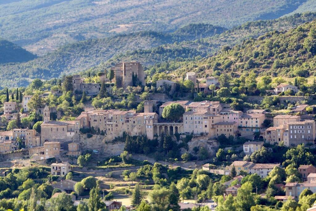 شقة La Vue Est Belle مونتبرو - ليس بينز المظهر الخارجي الصورة