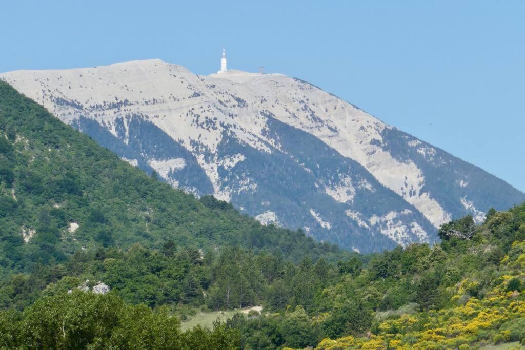 شقة La Vue Est Belle مونتبرو - ليس بينز المظهر الخارجي الصورة