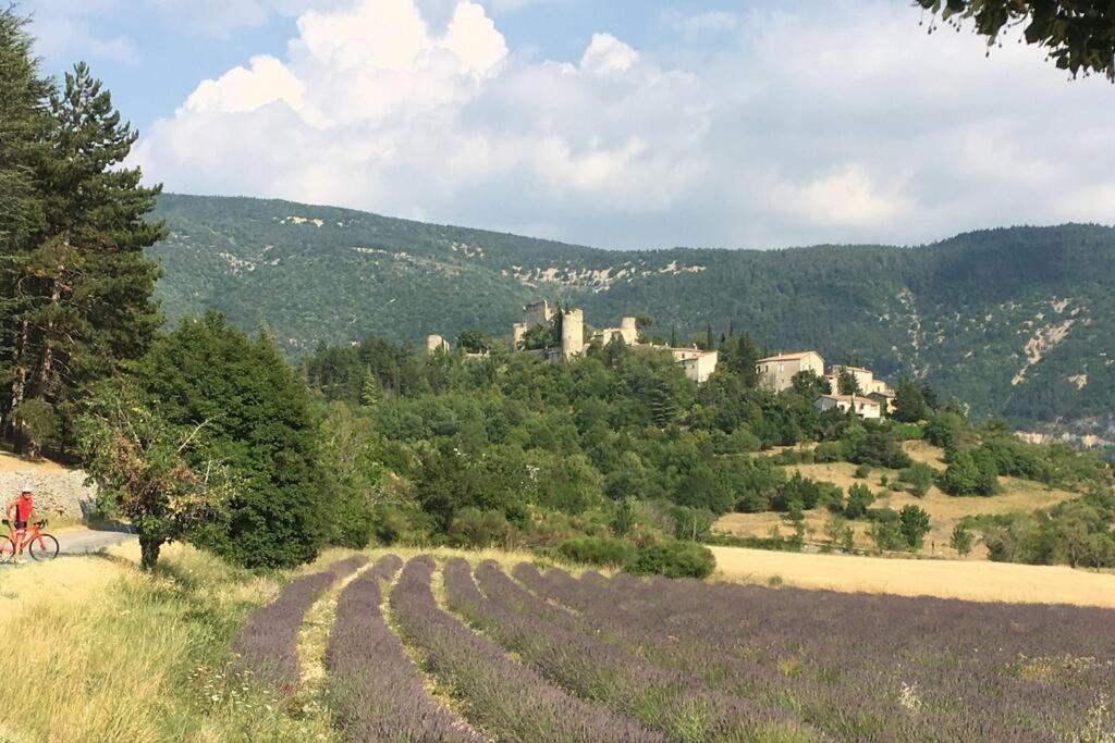 شقة La Vue Est Belle مونتبرو - ليس بينز المظهر الخارجي الصورة