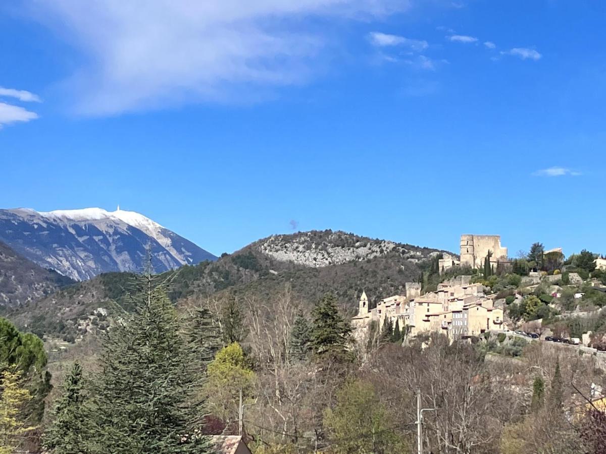 شقة La Vue Est Belle مونتبرو - ليس بينز المظهر الخارجي الصورة