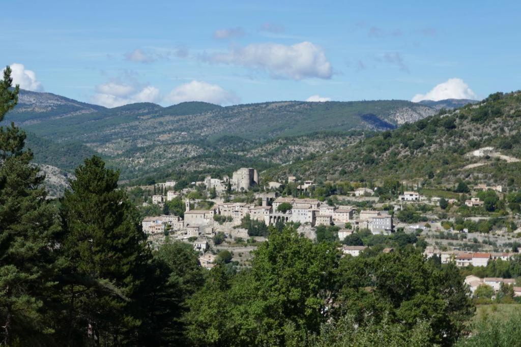 شقة La Vue Est Belle مونتبرو - ليس بينز المظهر الخارجي الصورة